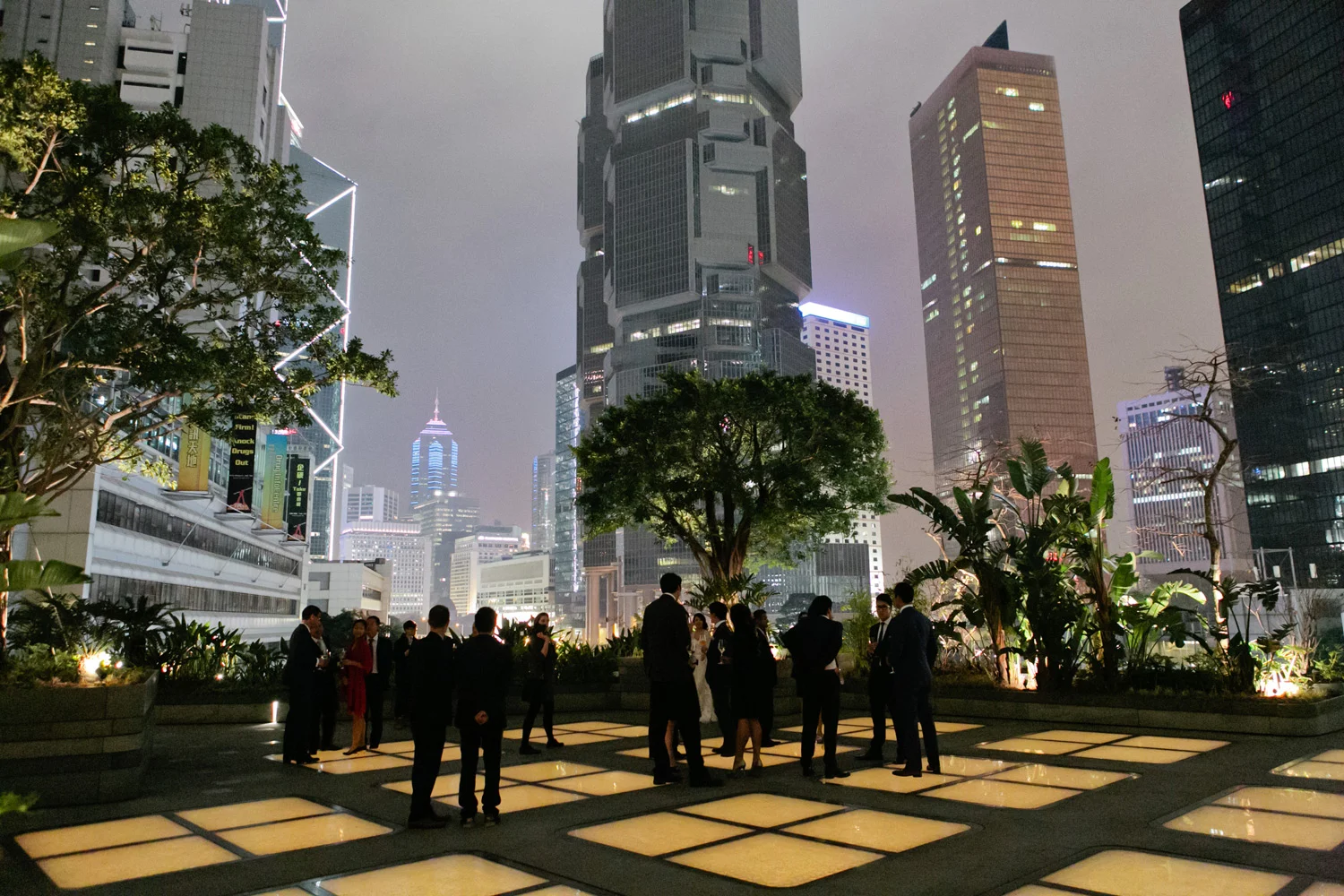 Hong Kong