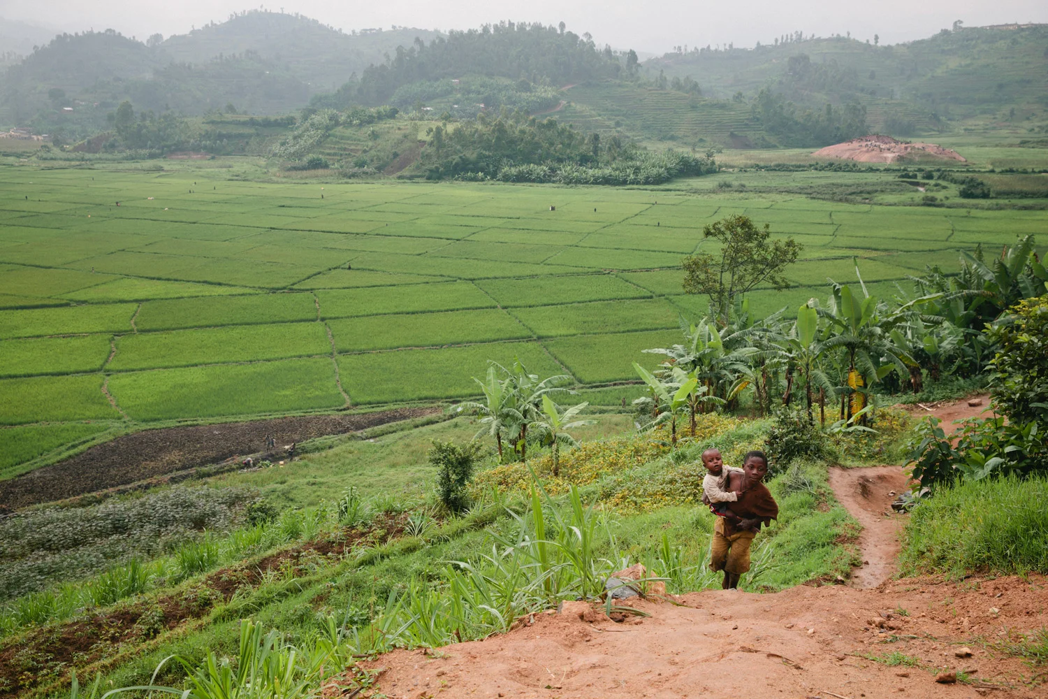 Kigali, Rwanda