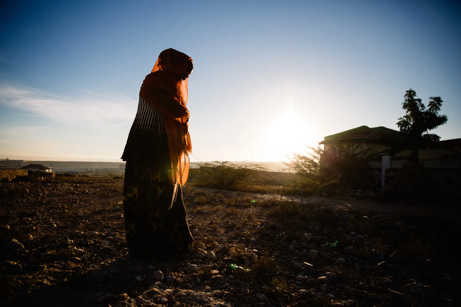 Hargeisa, Somaliland