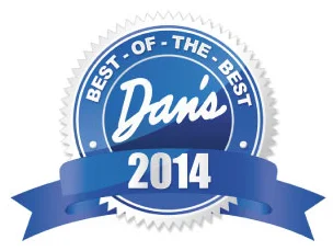 Dan's Papers Best of the East End