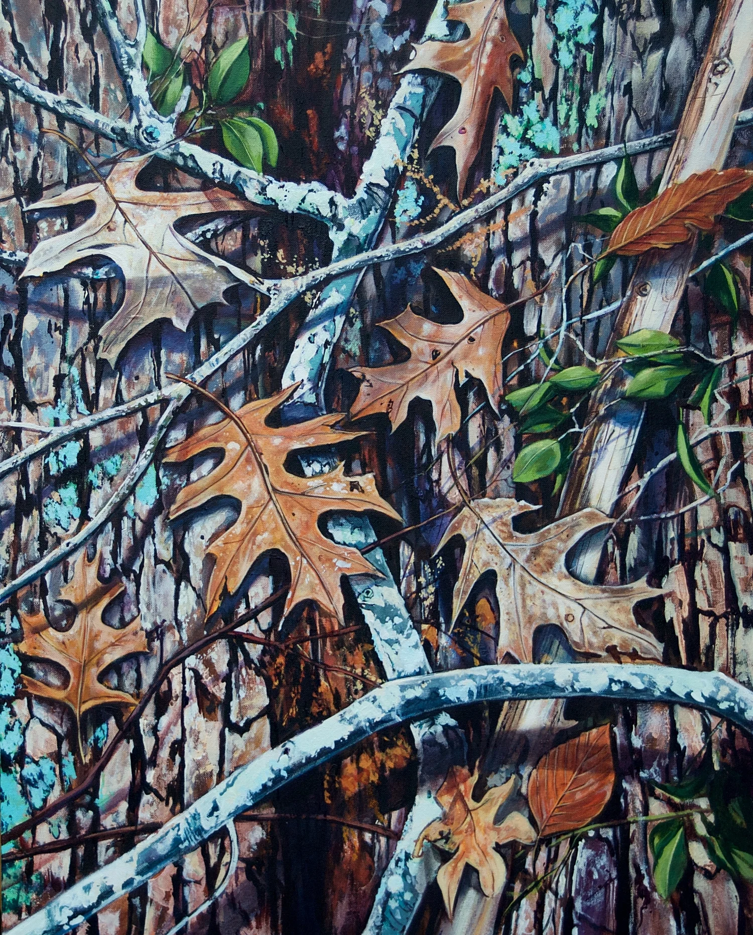 Camouflage