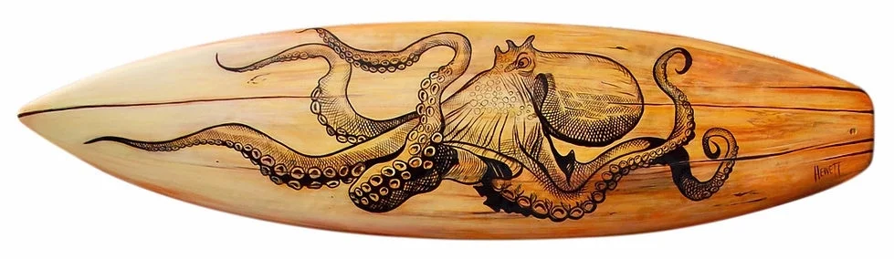 Octopus