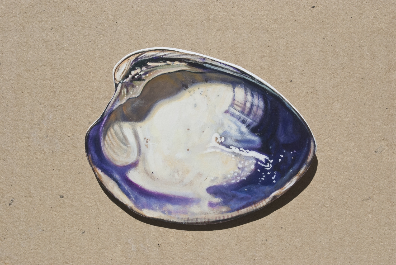 Wampum, small