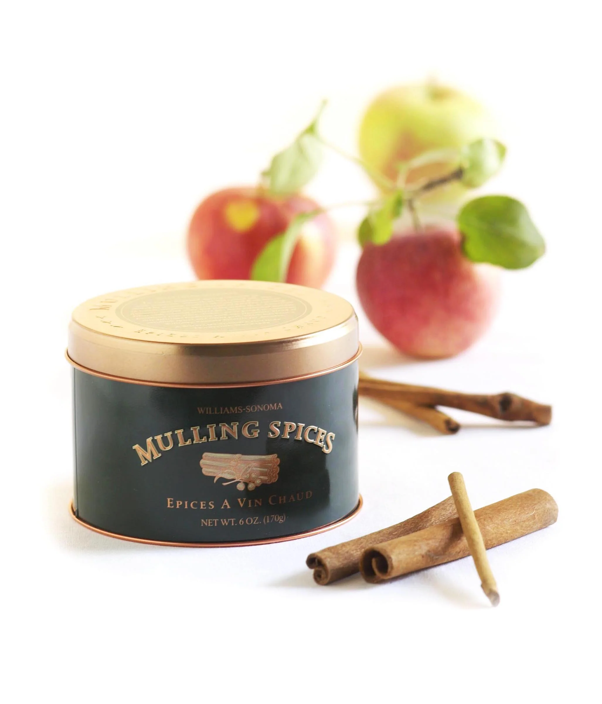  Williams-Sonoma: Holiday packaging 