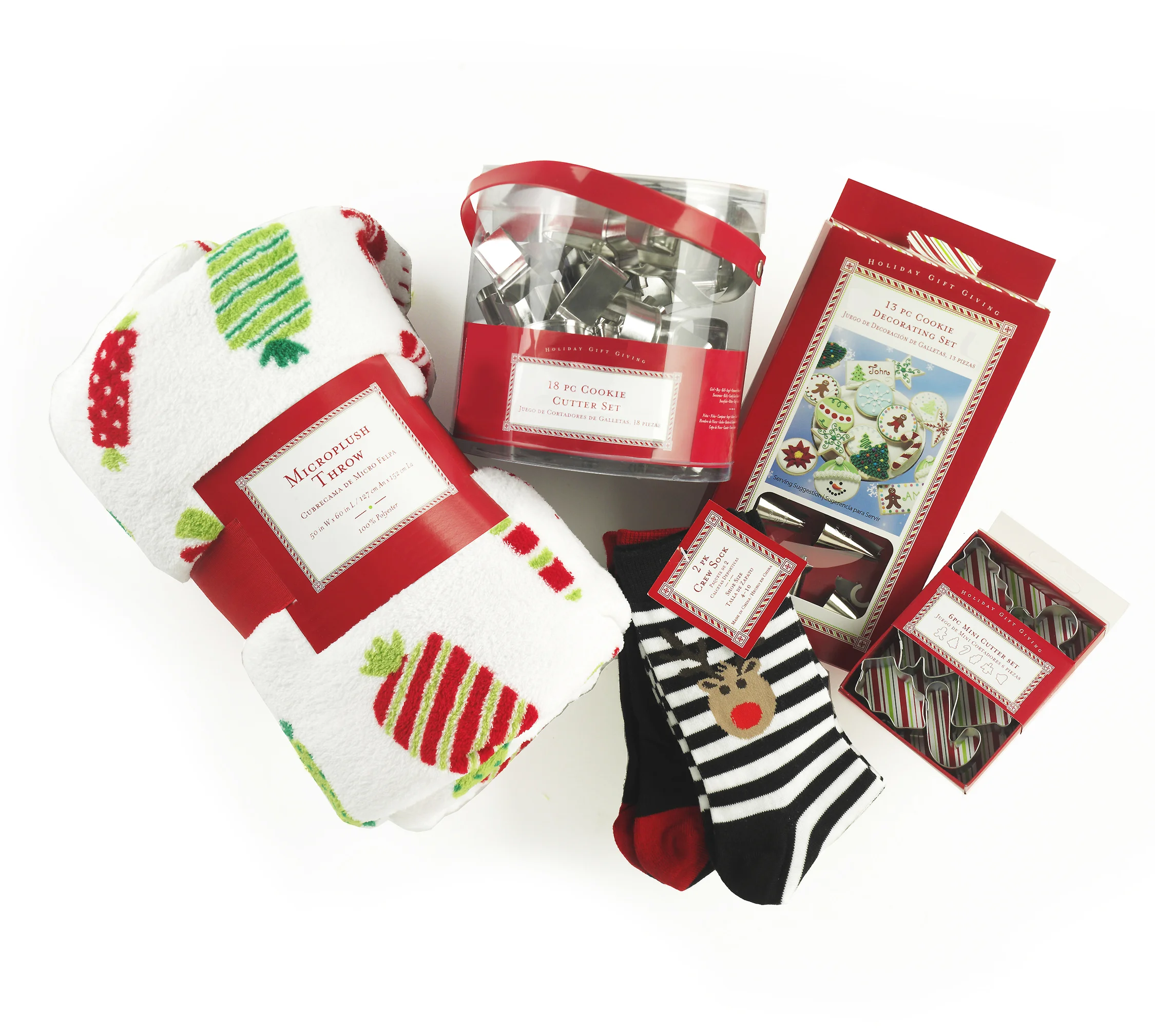  Walmart: Seasonal packaging system 