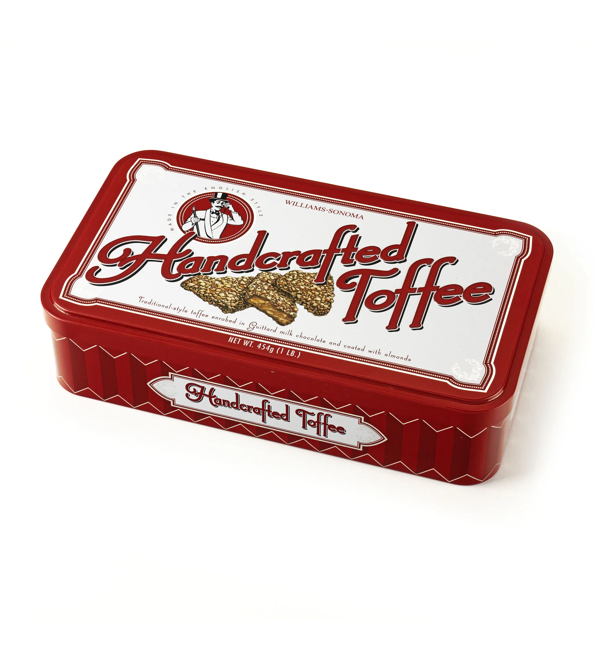  Williams-Sonoma: Holiday packaging 