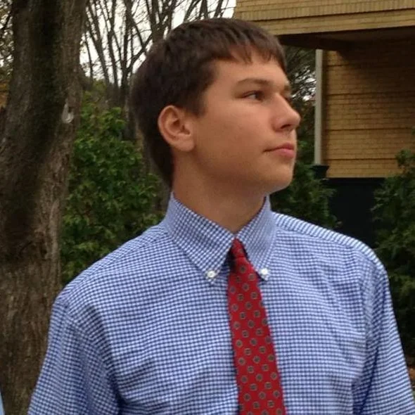 Zachary Traverso