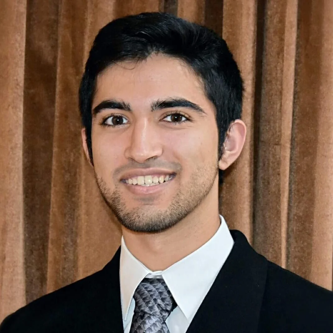 Iman Nandi