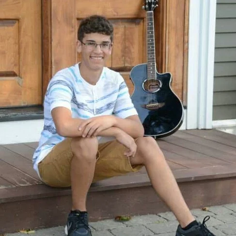 Jake Hogan