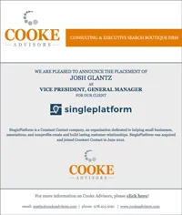SinglePlatform - Josh Glantz