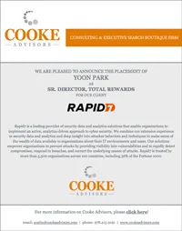 Rapid7 - Yoon Park