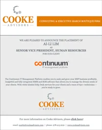 Continuum - Ai-Li Lim