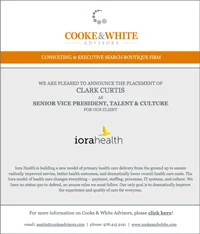 Iora Health - Clark Curtis