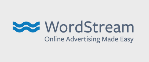 Wordstream - Cooke and White Advisors