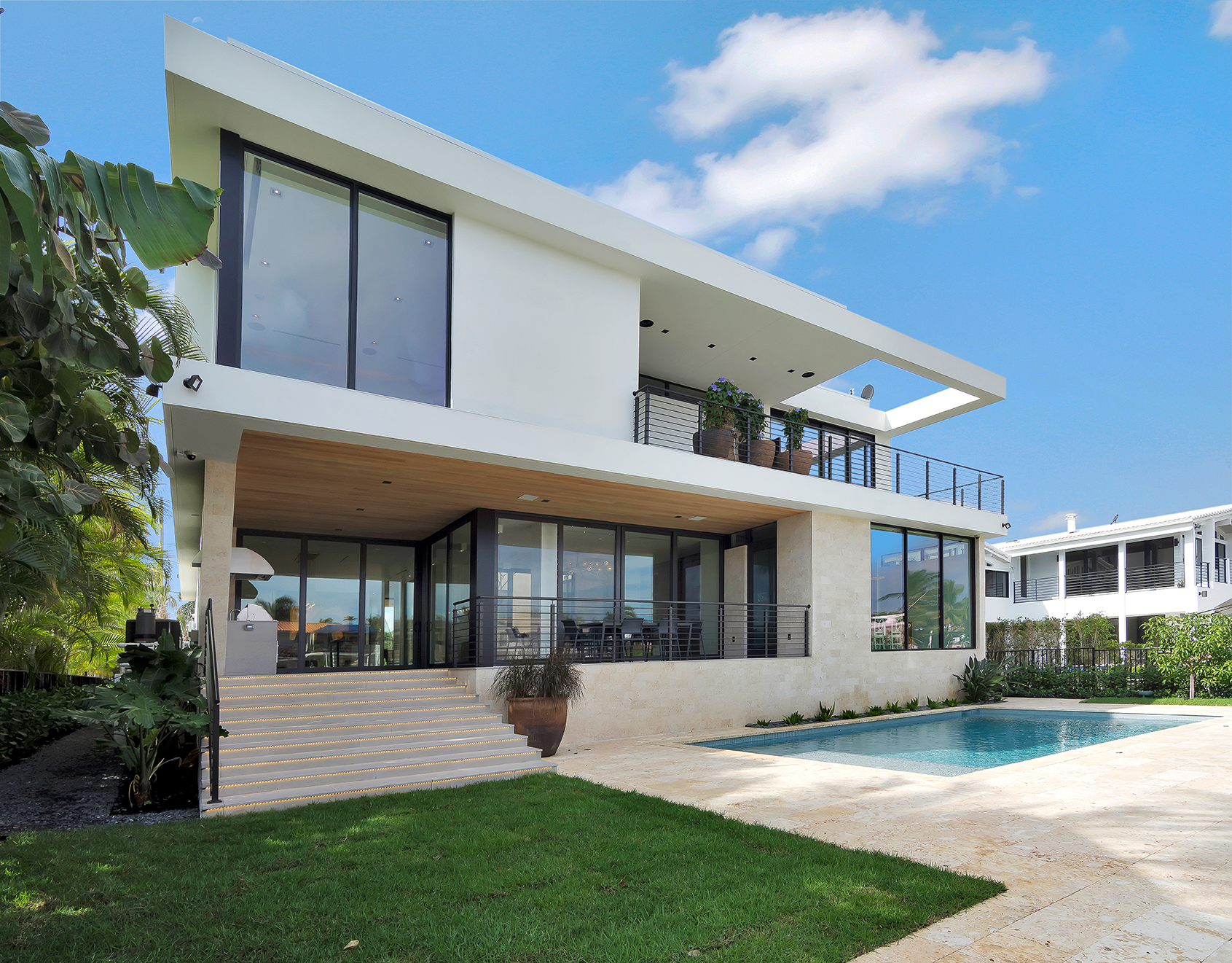 one design build /H2 ArchitectureArchitecture, Design, Build Miami Florida