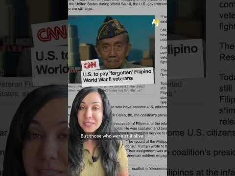 July 4th: Philippines Independence?