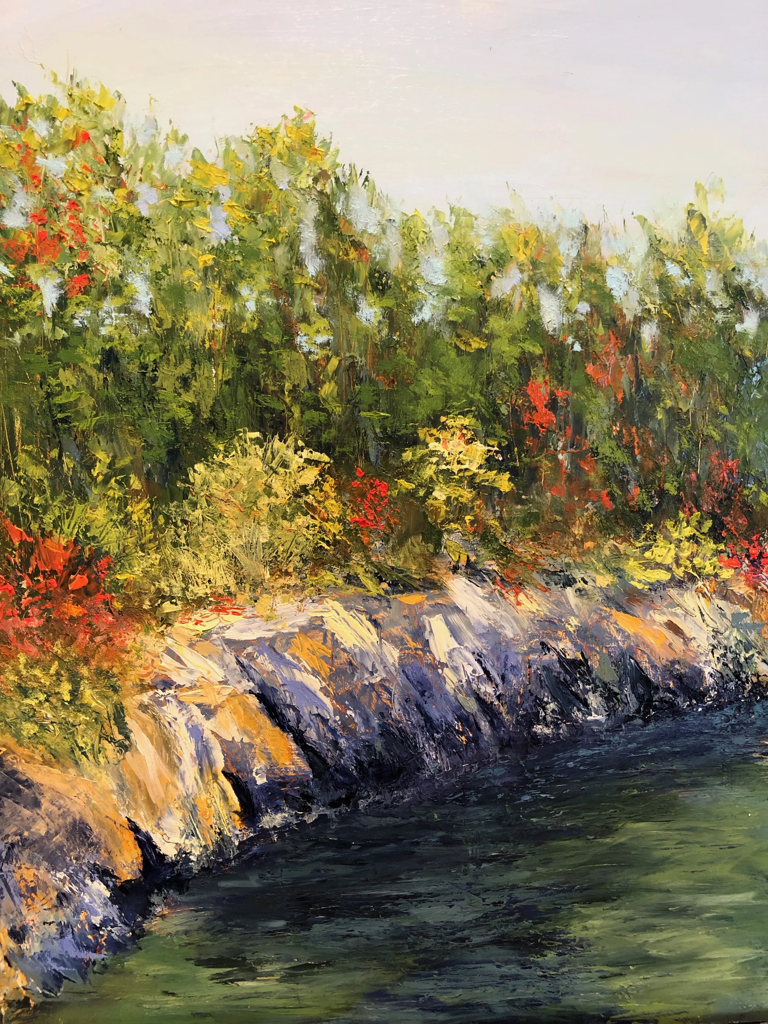 Rock River