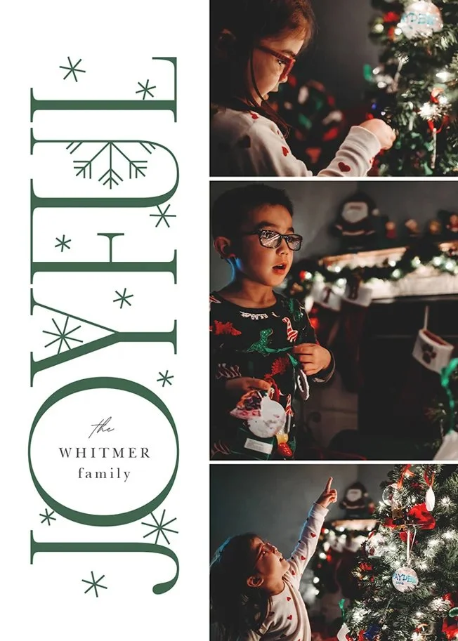 SubtleSnowflakesGreen-5x7FlatCard-Front-copy.jpg
