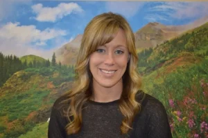 Jacinda Anderfuren, Hair Stylist