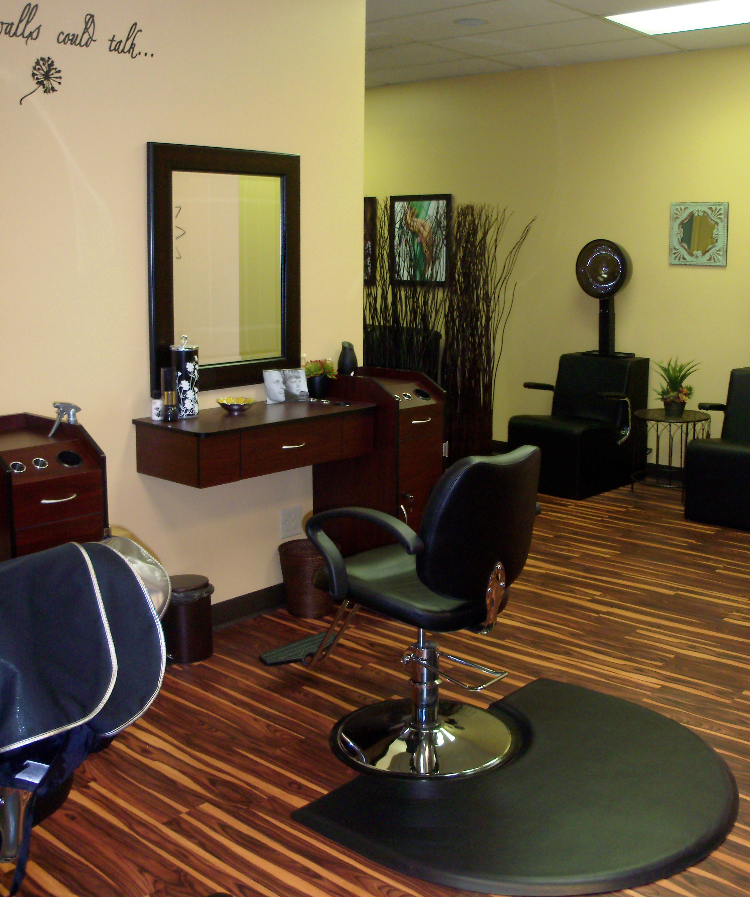 Southwest Salon