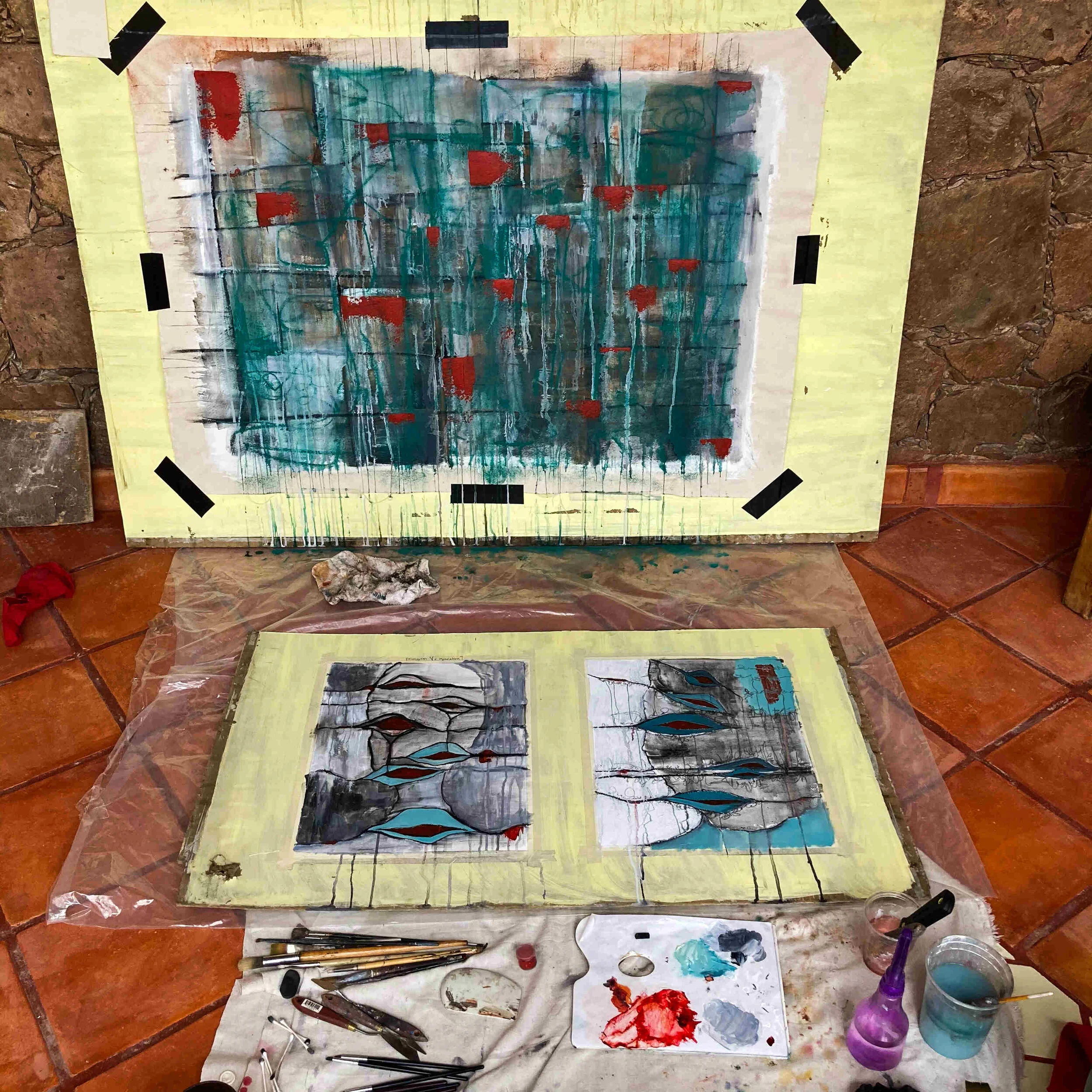 …And I am Freed from My Ignorance