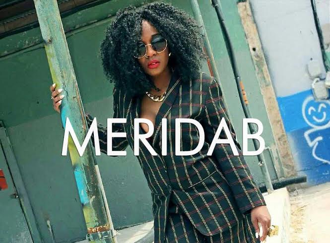 One of the Babes: Merida B