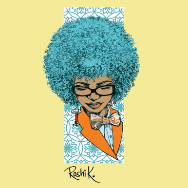Art by Roshi K. via bumperactive.com