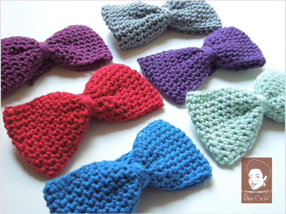 One of the Babes: Dope Crochet