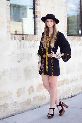 Photo via ATX Street Style