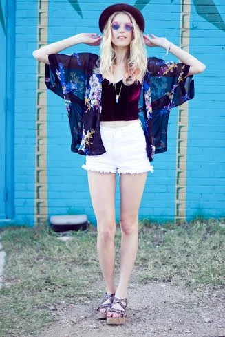 Photo via ATX Street Style