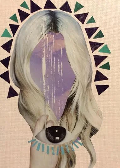 One of the Babes: Annie Finkel