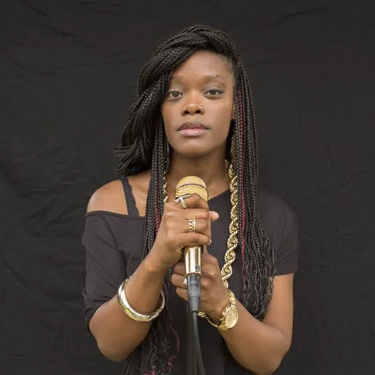 Local Gem: Ebony Stewart