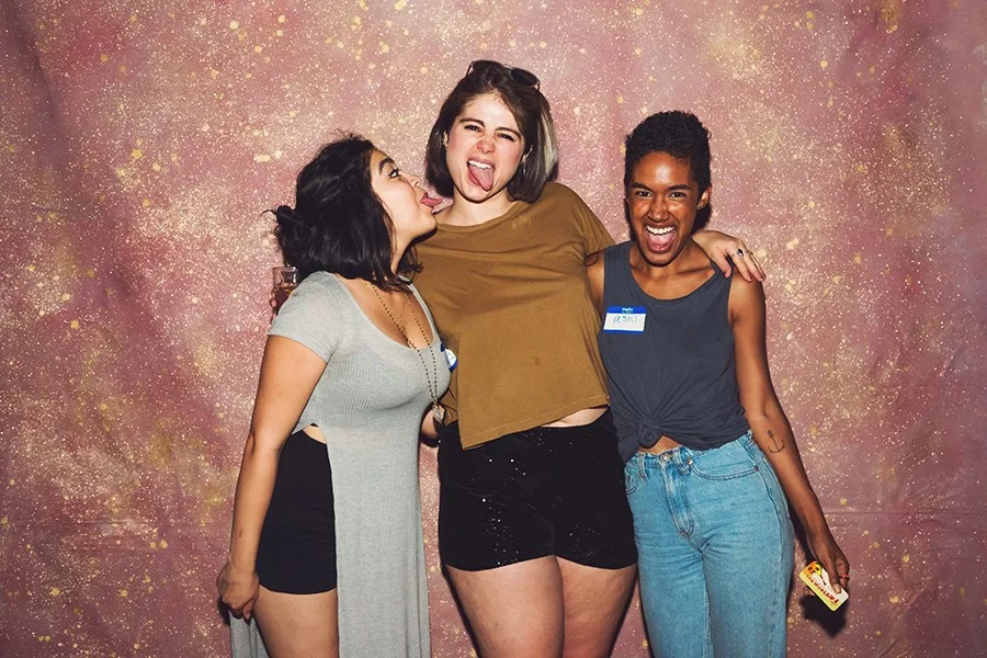 #bossbabesATX September 2015 Meet