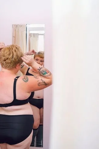 #sizecelebration: Pearl Matthewman