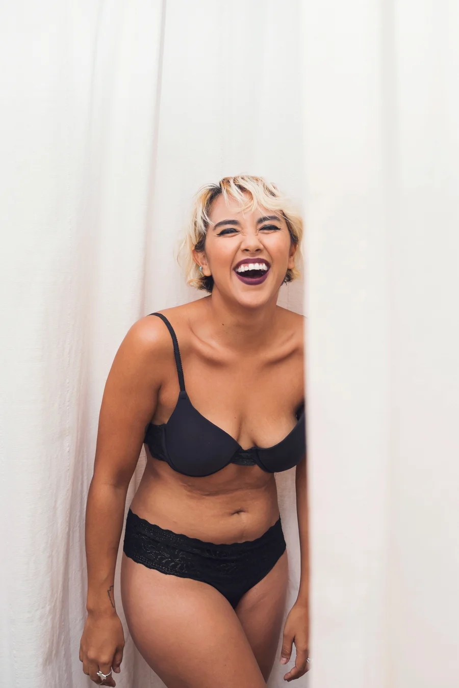 #sizecelebration: Divinity Veloz