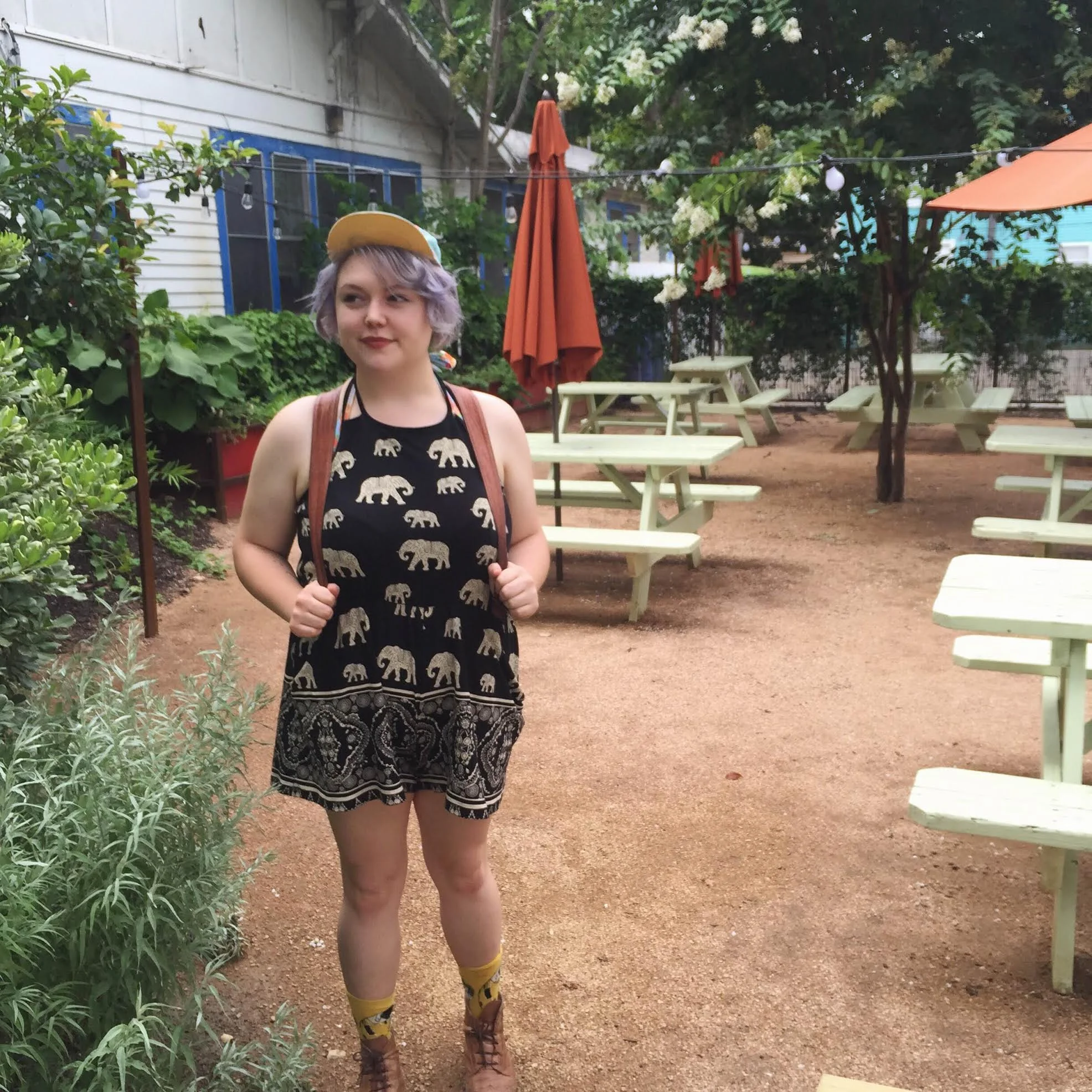 Local Gem: Laura Lewis