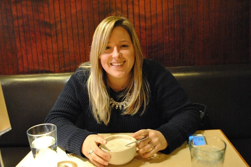 One of the Babes: Lisa Nelson 