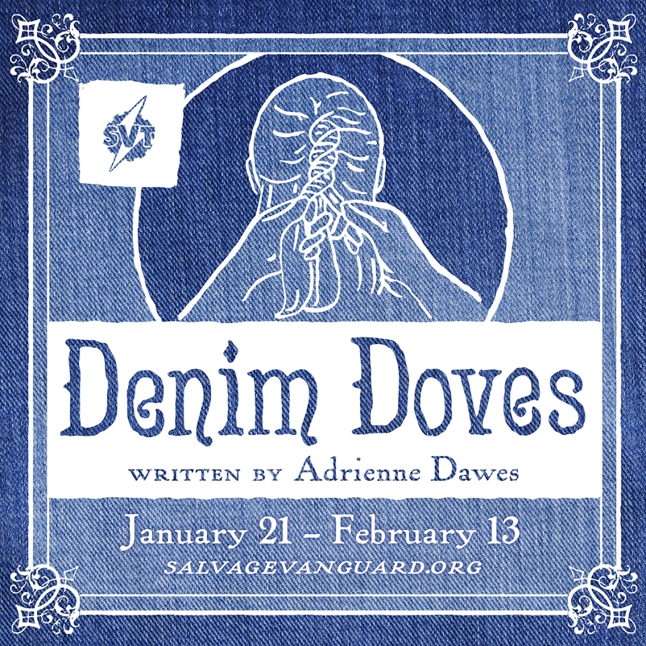 Join #bossbabesATX for a Feminism, Fertility and Modern Culture Panel at "Denim Doves" on Jan. 29!
