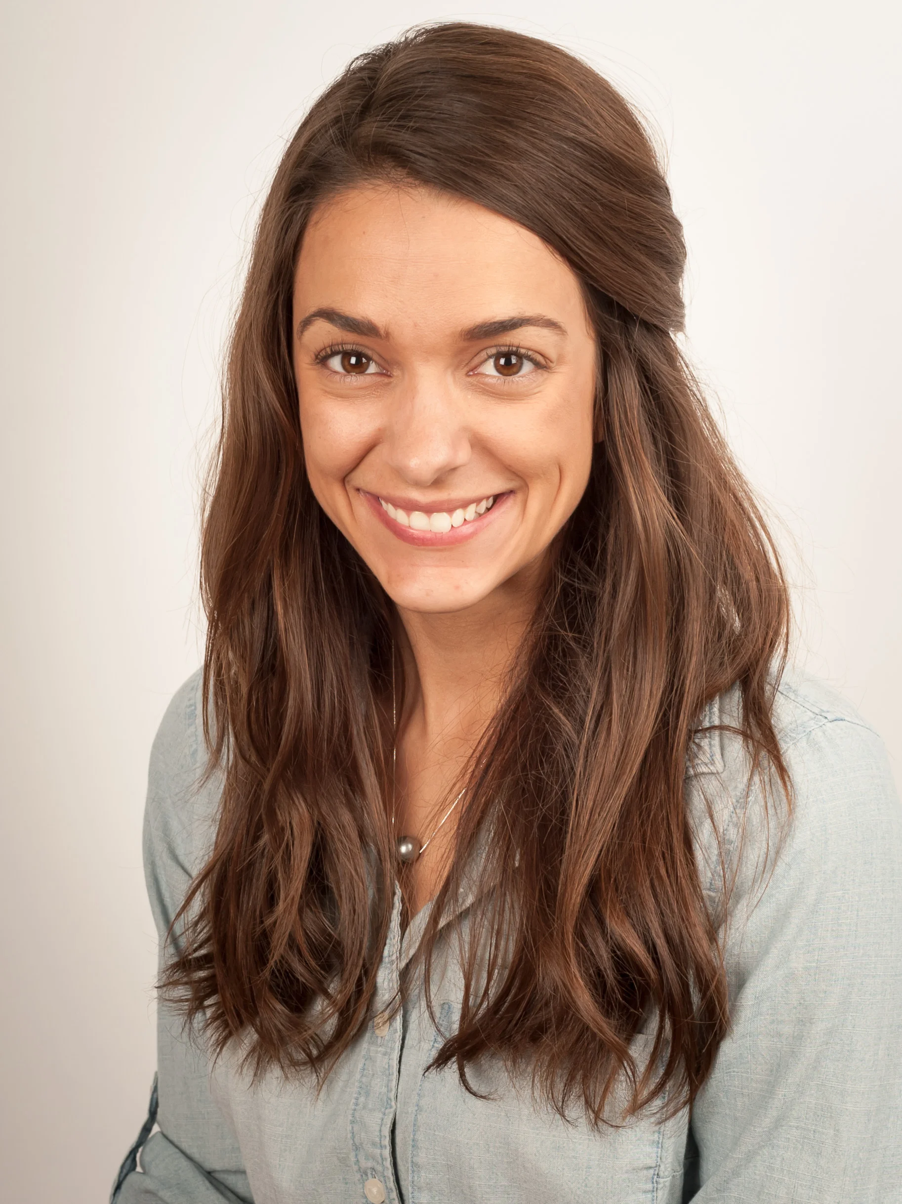 Photo of Jamie Dorobek, via C.R.A.F.T