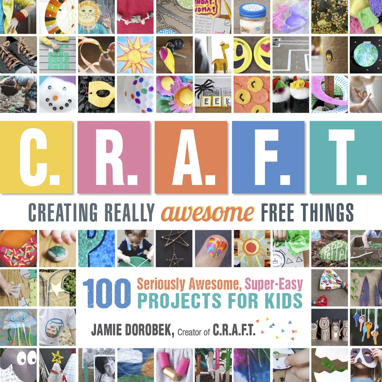 Local Gem: C.R.A.F.T