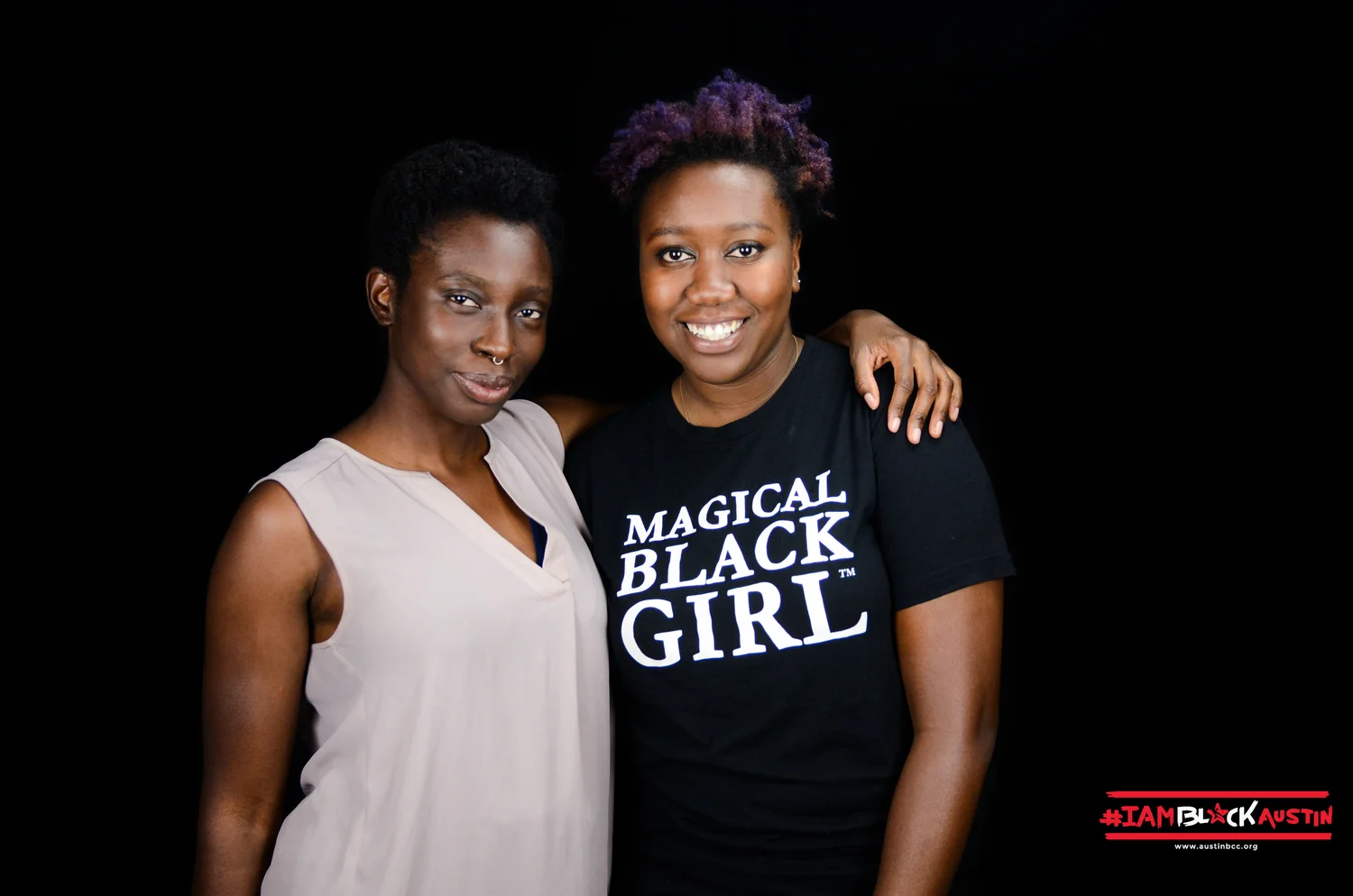 Local Gem: Austin While Black 