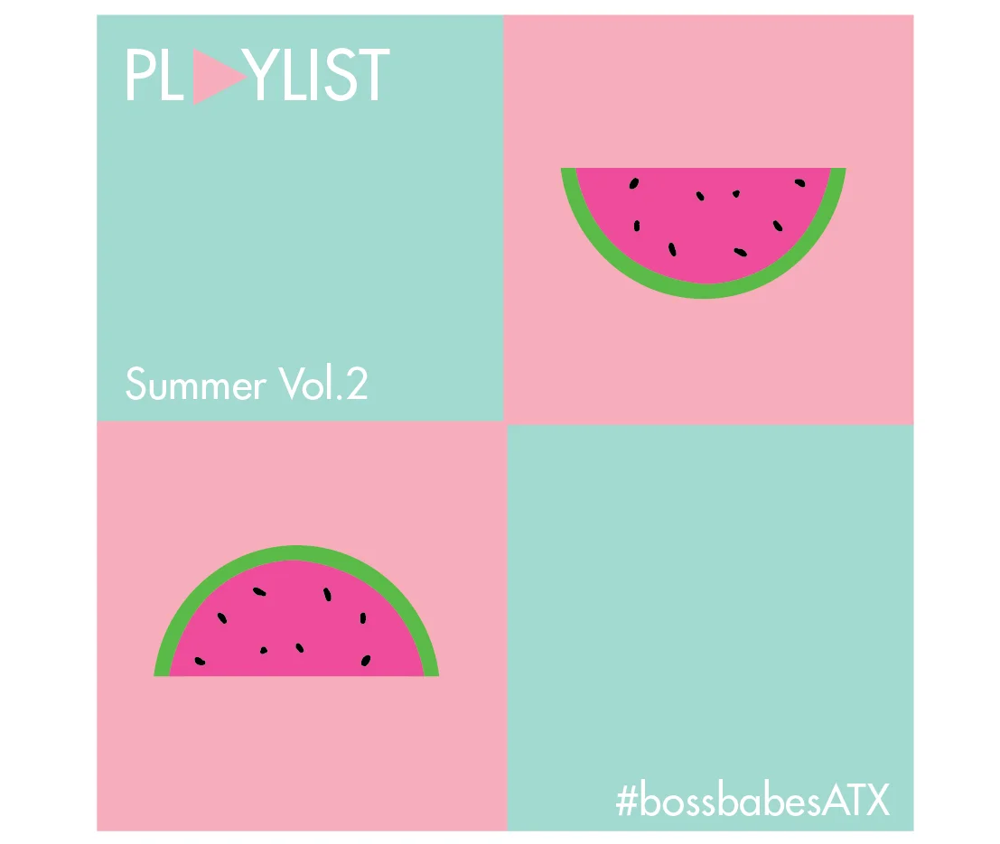 Summer Vol.2 Playlist