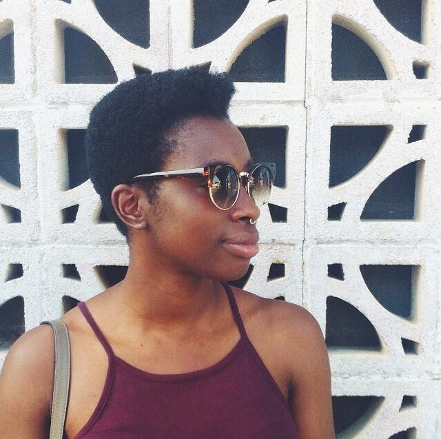 Photo of Doyin Oyenyi via Austin While Black