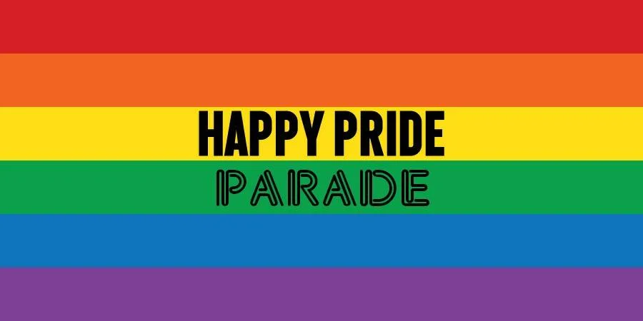 HAPPY AUSTIN PRIDE: Some Weekend Events for the Babes