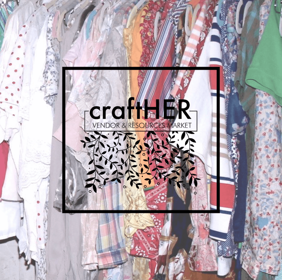 BABE ALERT: We Released a CraftHER Market Vendors Shortlist!