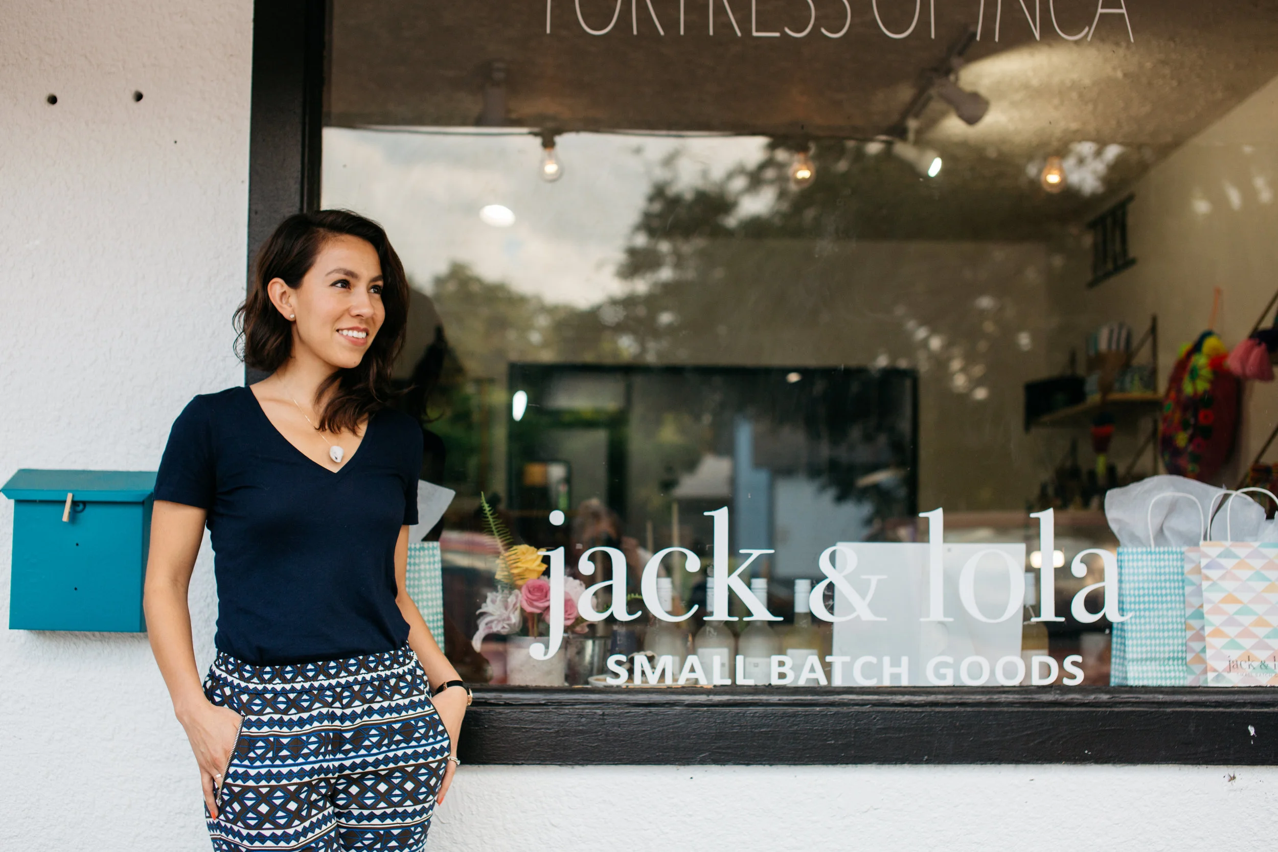 Local Gem: Jack & Lola