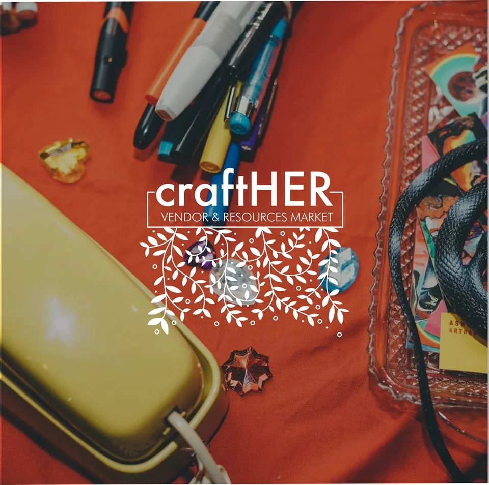 A Gifting Guide to the CraftHER Market: Our 49 Favorites