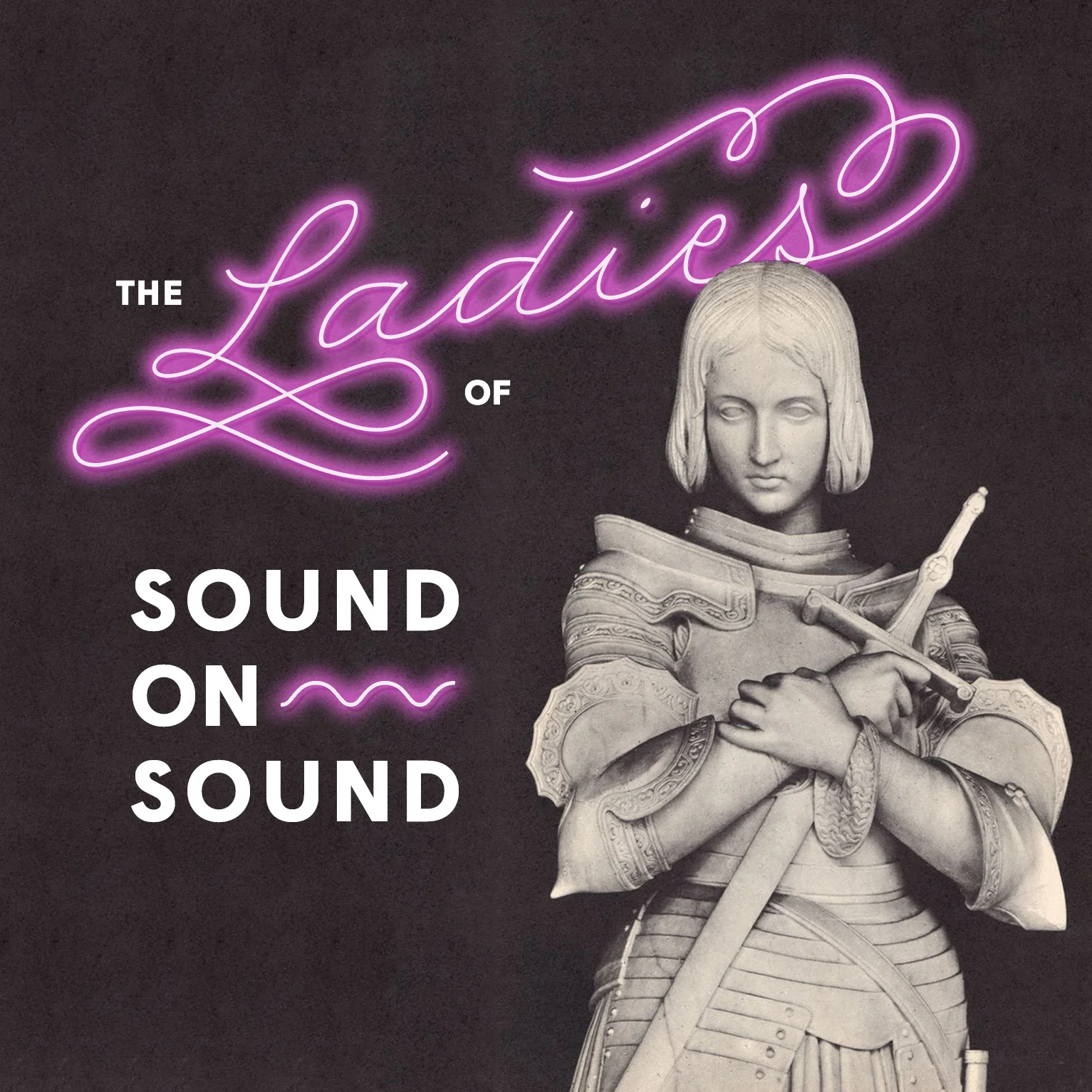 The Ladies of Sound on Sound Festival: Win 2 VIP Tickets!