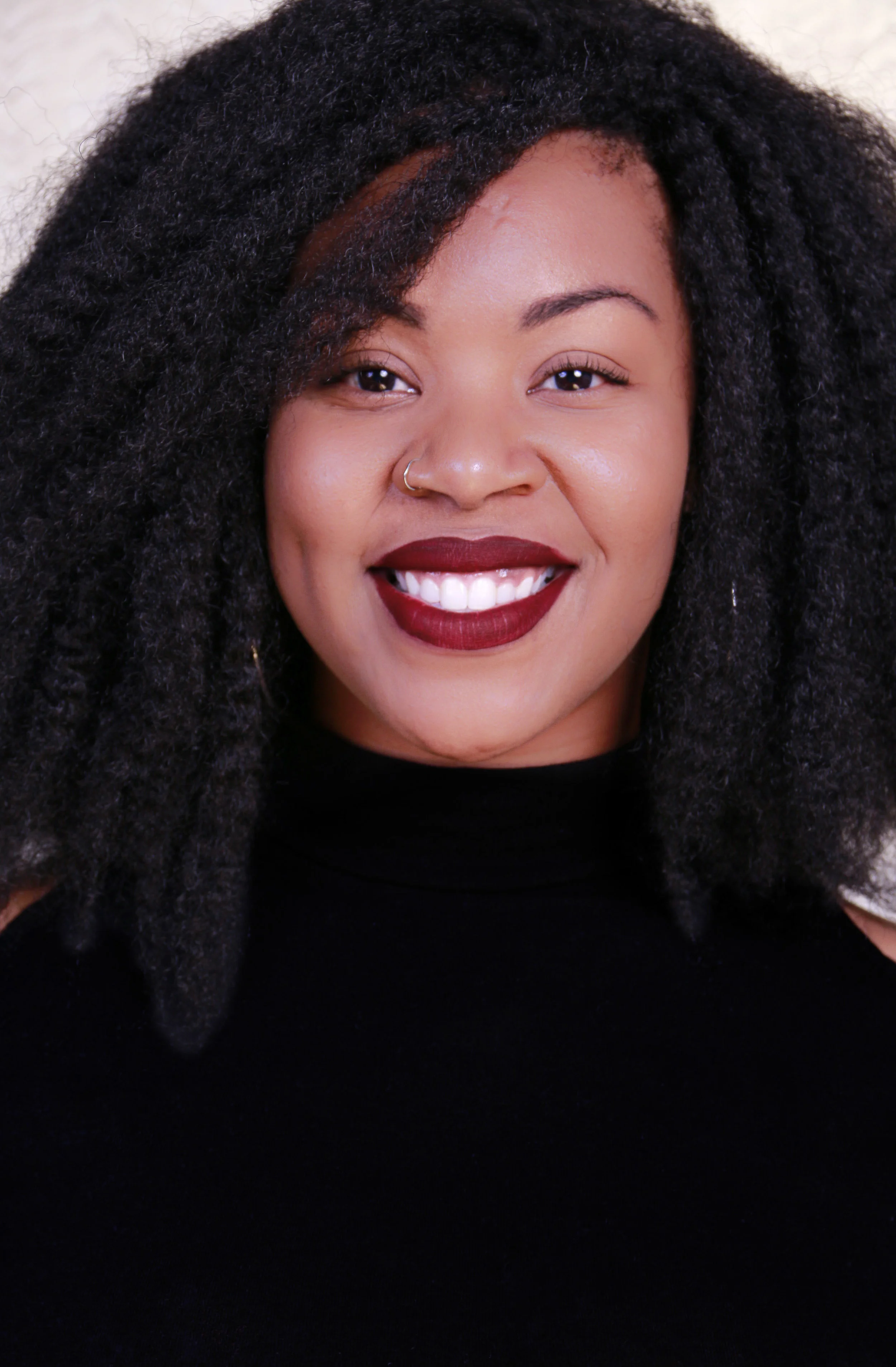 2016 Babe of the Year: Davia Roberts