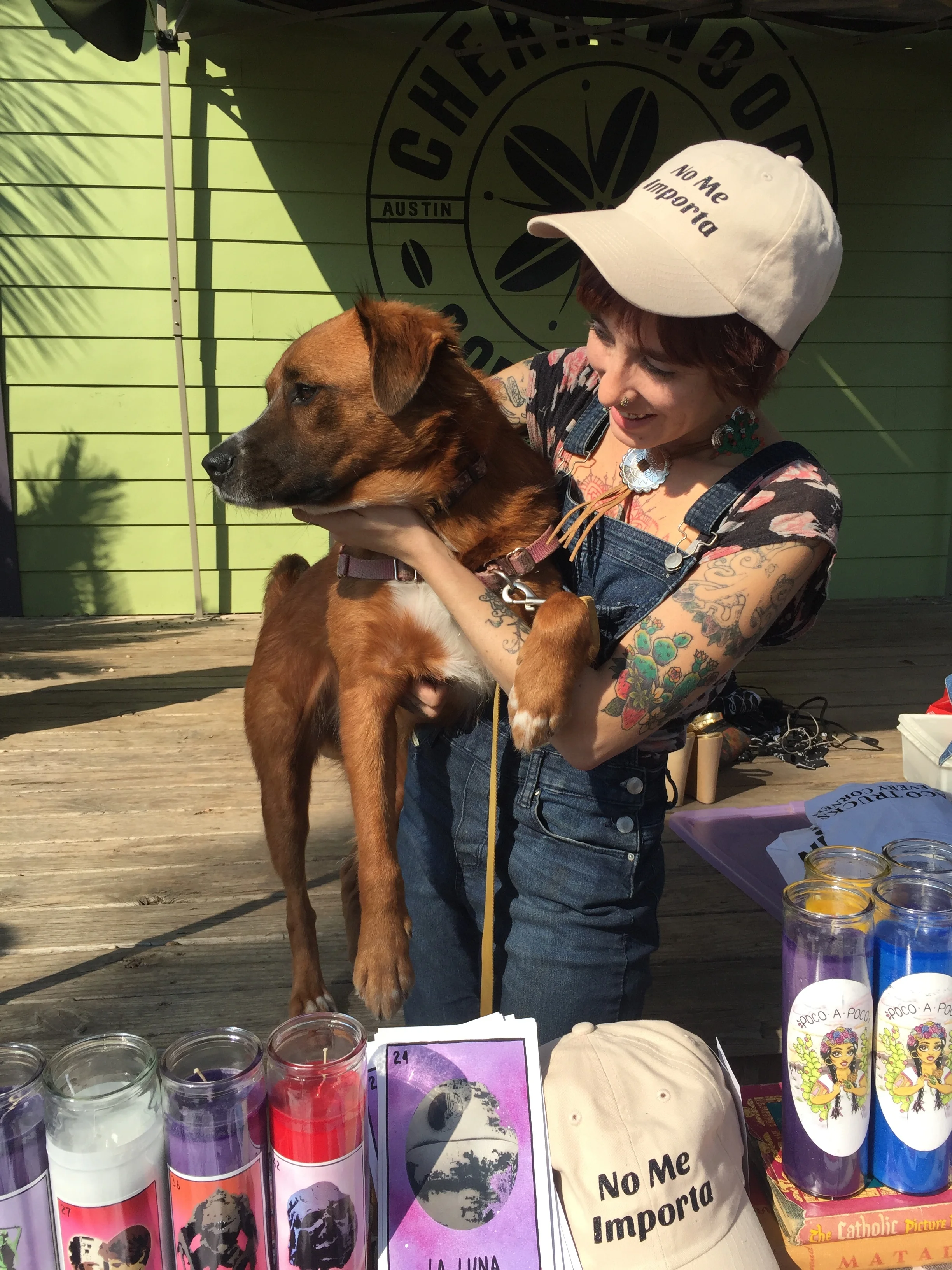 2016 Babe of the Year: Rebecca Ruiz Acosta